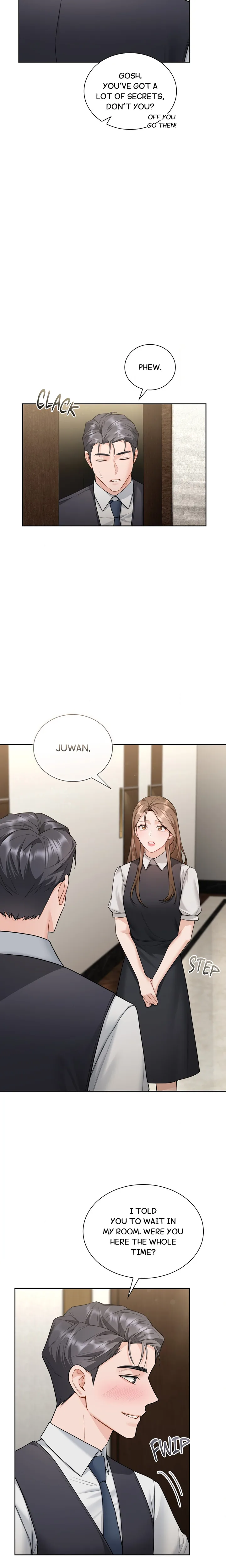 my-sweet-boss-chap-28-8