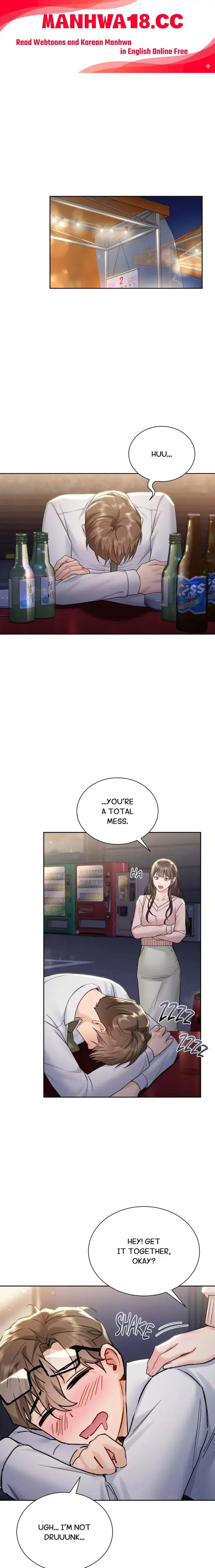 my-sweet-boss-chap-29-0