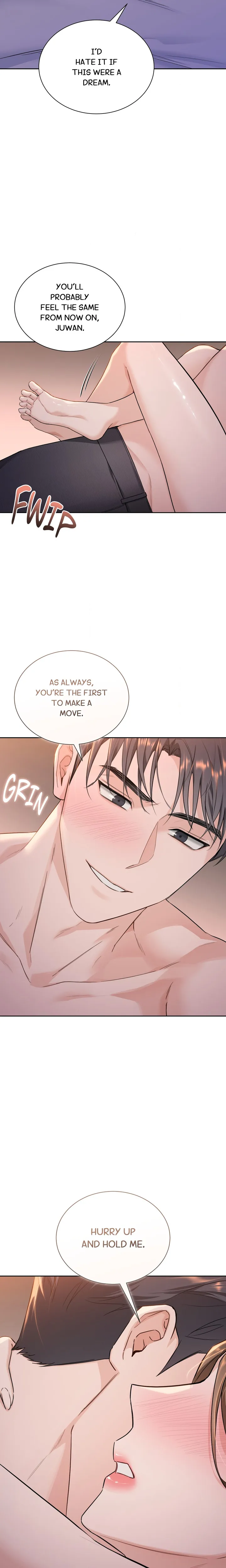 my-sweet-boss-chap-29-17