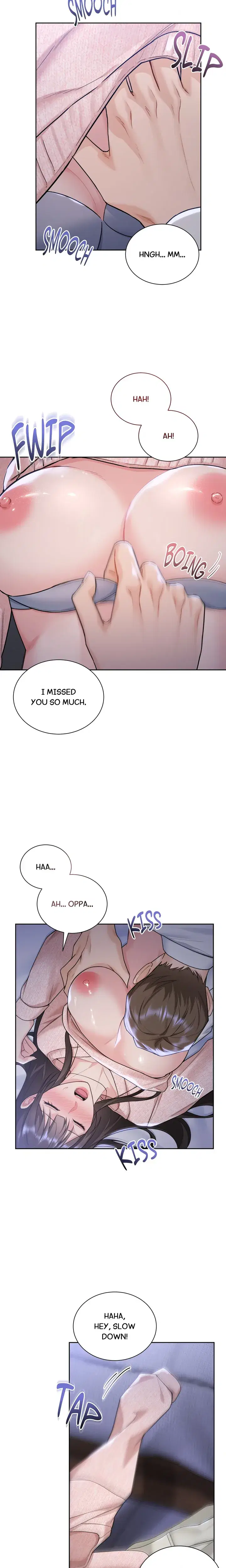 my-sweet-boss-chap-29-8
