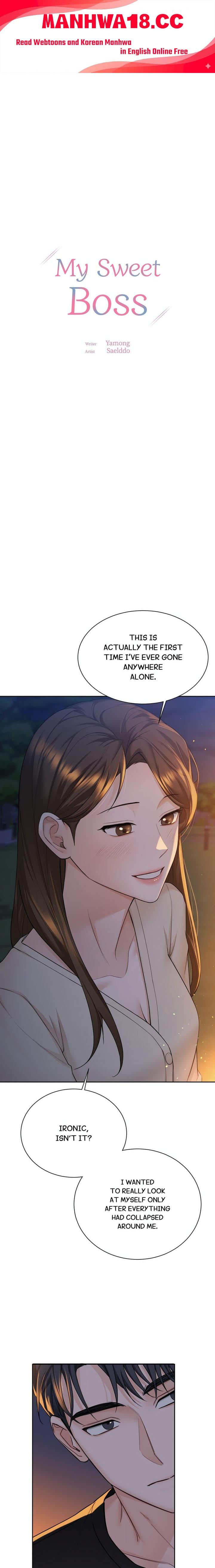 my-sweet-boss-chap-3-0