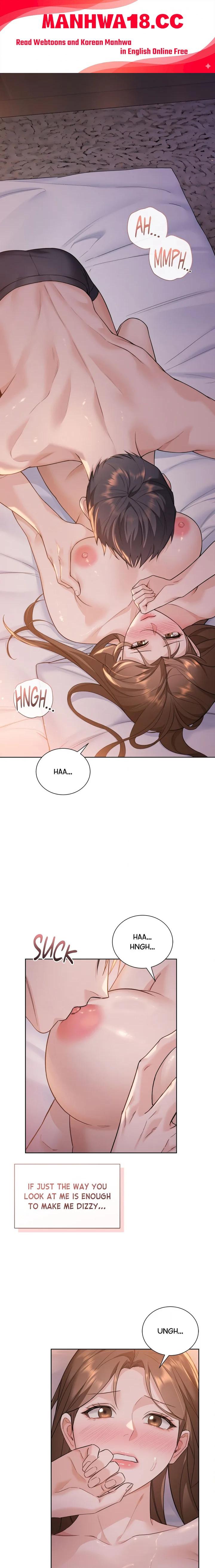 my-sweet-boss-chap-30-0