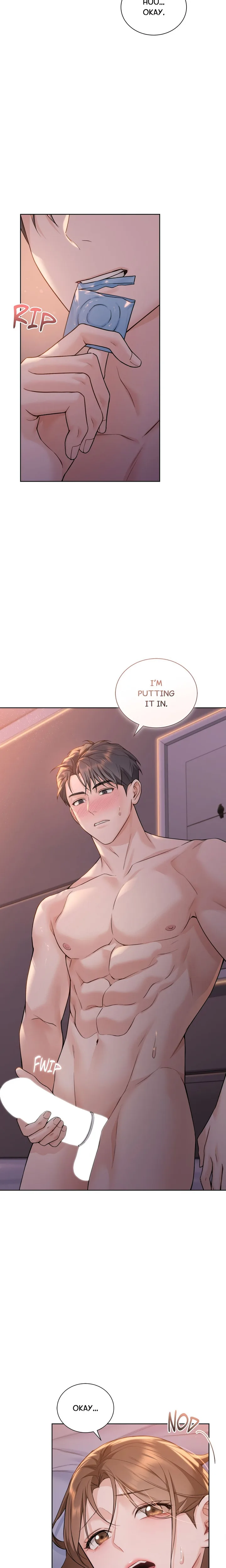 my-sweet-boss-chap-30-8
