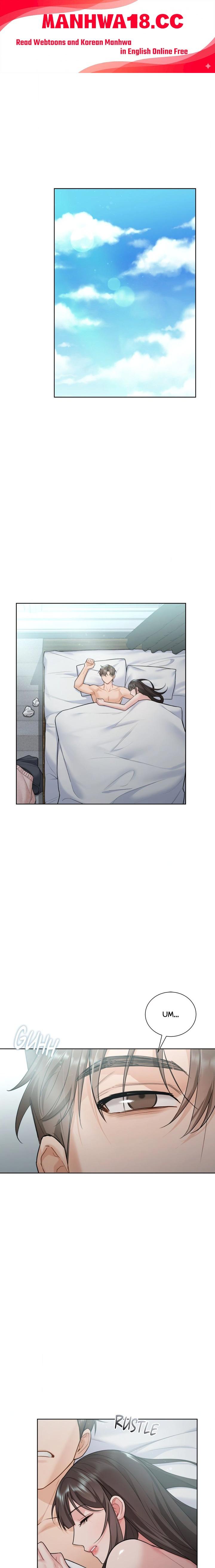 my-sweet-boss-chap-31-0