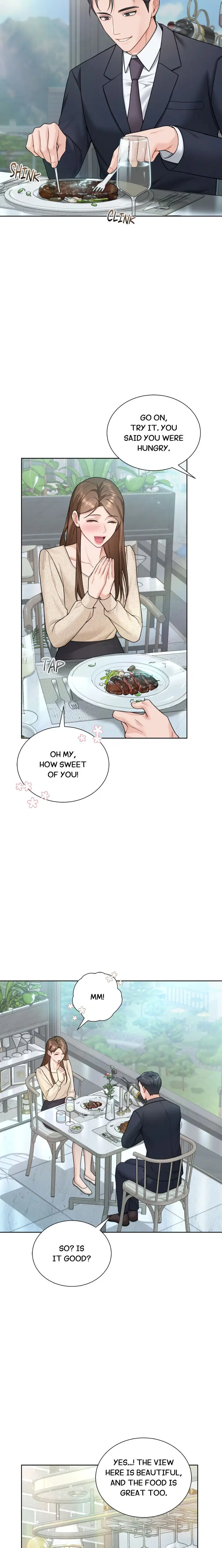 my-sweet-boss-chap-31-13