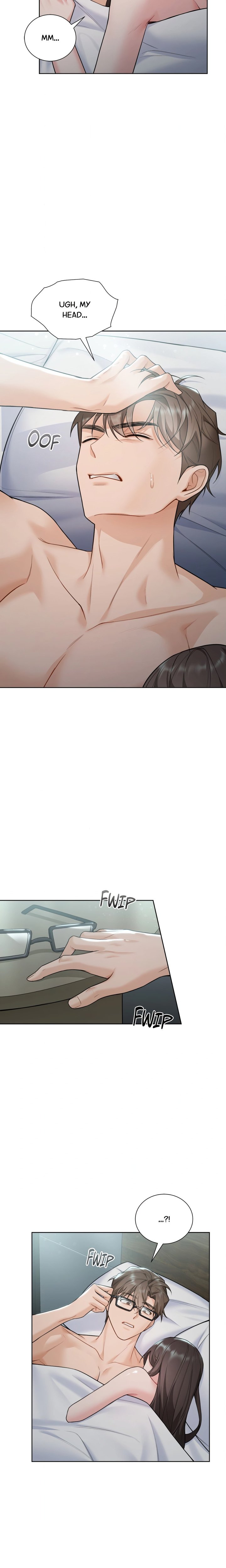 my-sweet-boss-chap-31-1