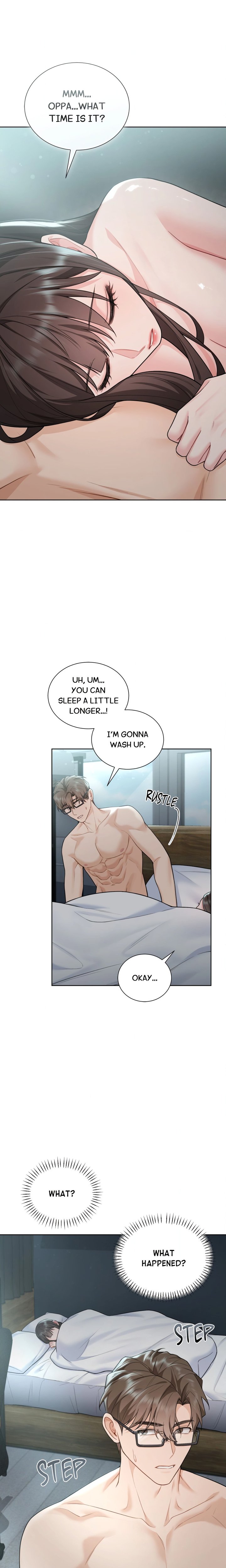 my-sweet-boss-chap-31-2