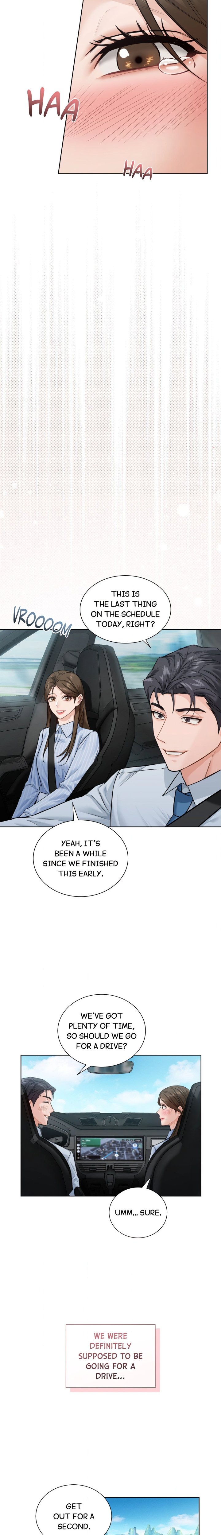 my-sweet-boss-chap-32-1