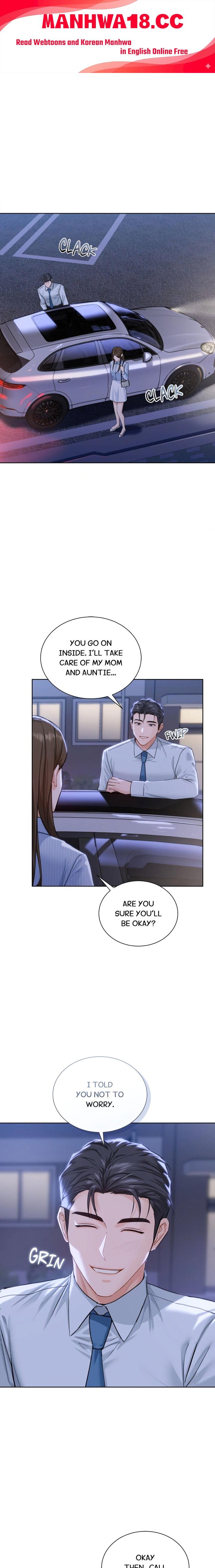 my-sweet-boss-chap-33-0