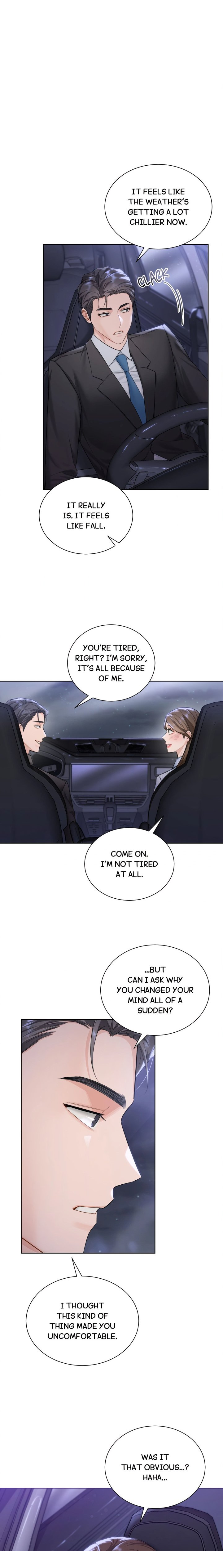 my-sweet-boss-chap-33-11