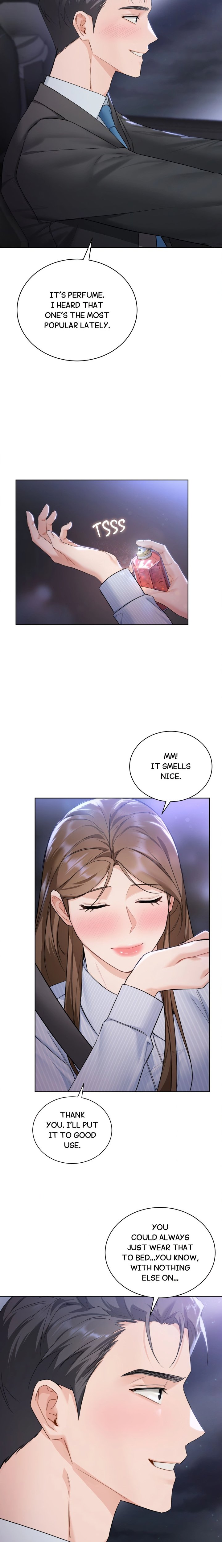 my-sweet-boss-chap-33-16