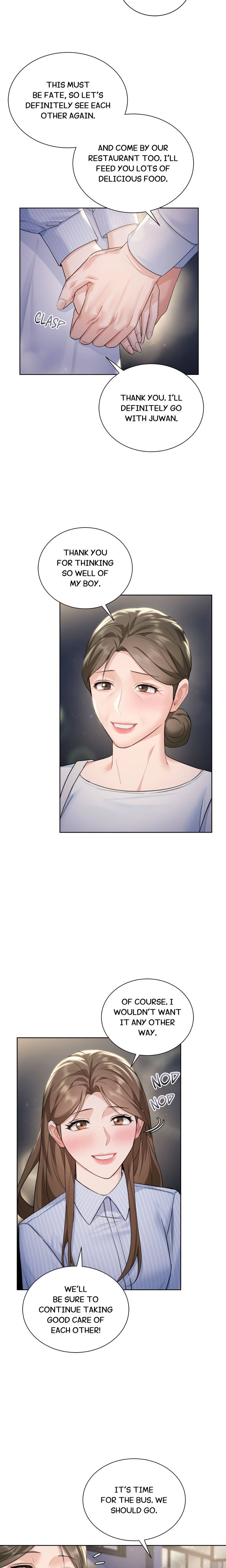 my-sweet-boss-chap-33-8