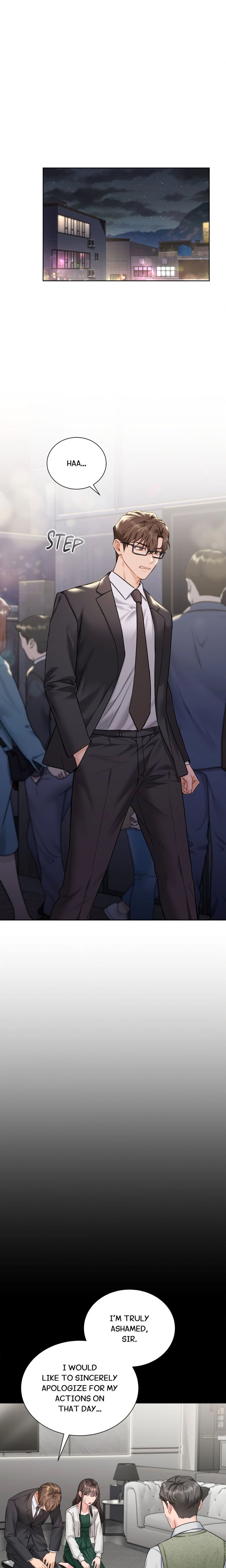 my-sweet-boss-chap-34-0