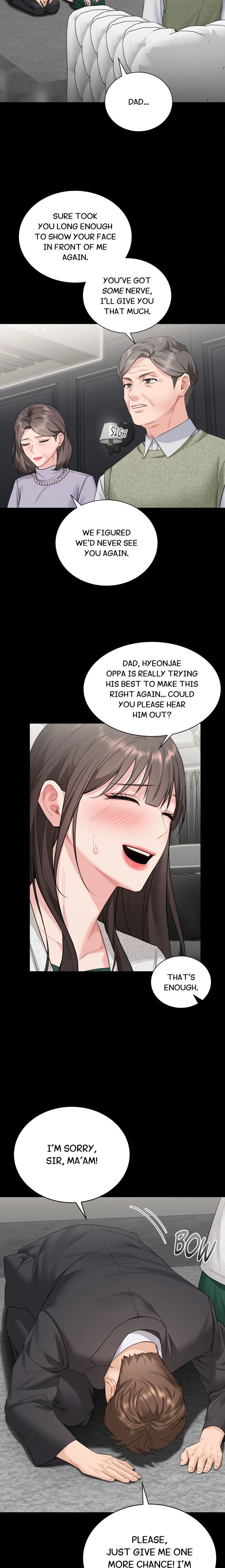 my-sweet-boss-chap-34-1