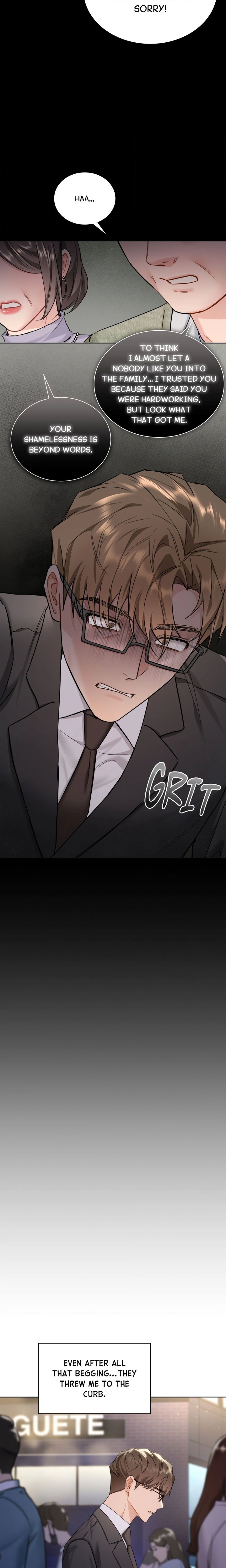 my-sweet-boss-chap-34-2