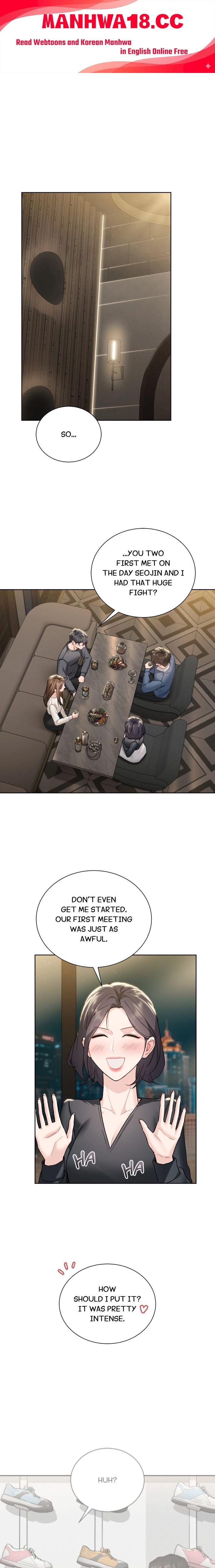 my-sweet-boss-chap-37-0