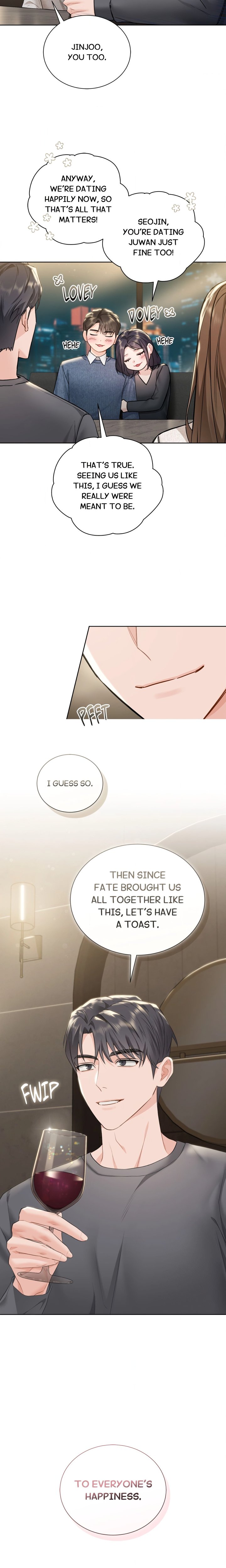 my-sweet-boss-chap-37-2