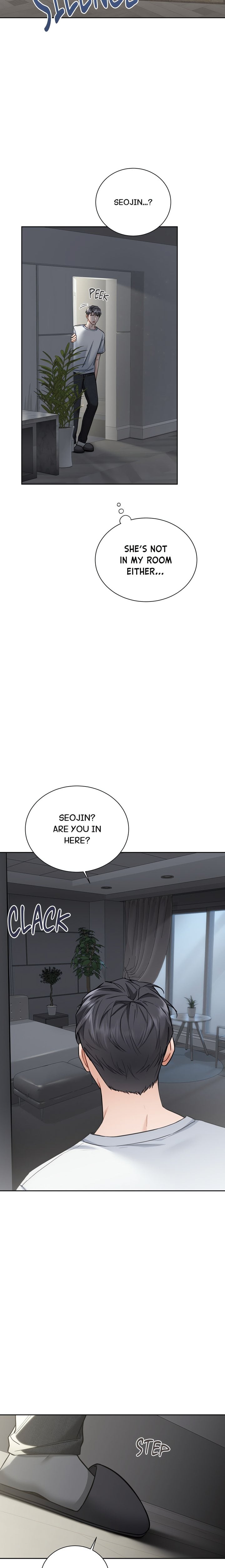 my-sweet-boss-chap-6-9