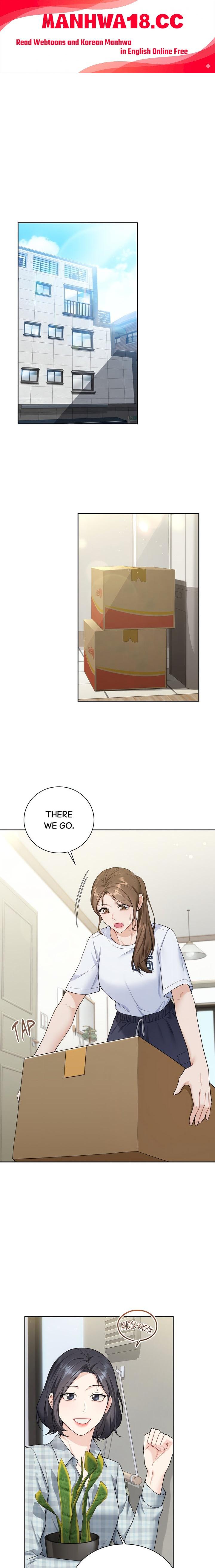my-sweet-boss-chap-8-0