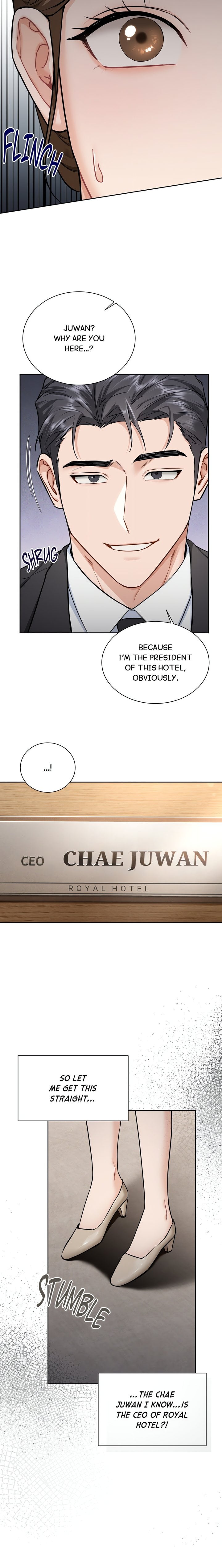 my-sweet-boss-chap-8-11