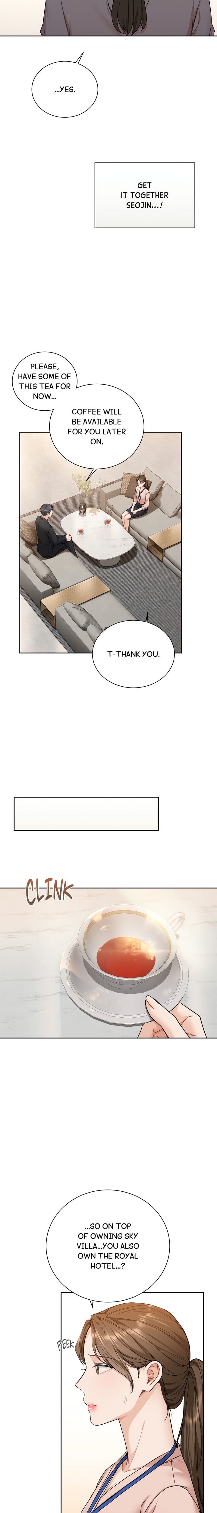 my-sweet-boss-chap-8-13