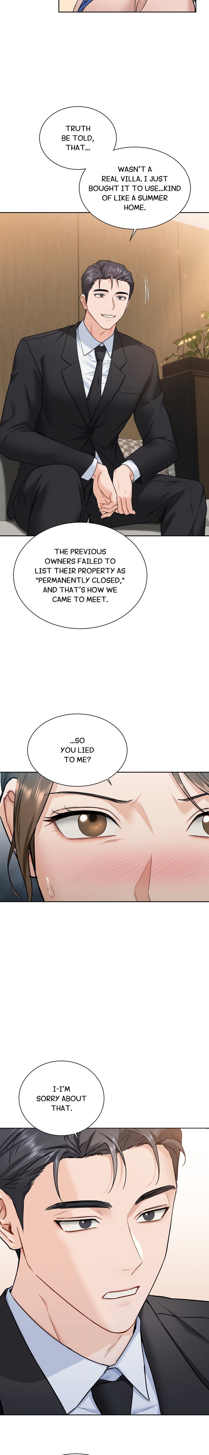 my-sweet-boss-chap-8-14