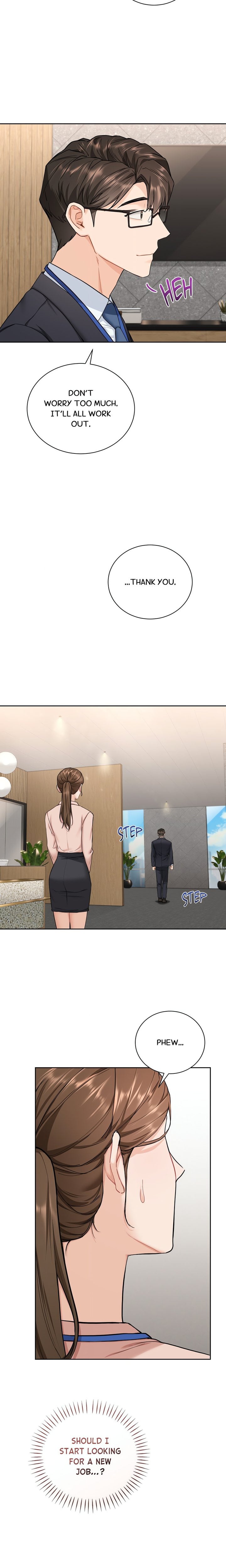 my-sweet-boss-chap-9-10