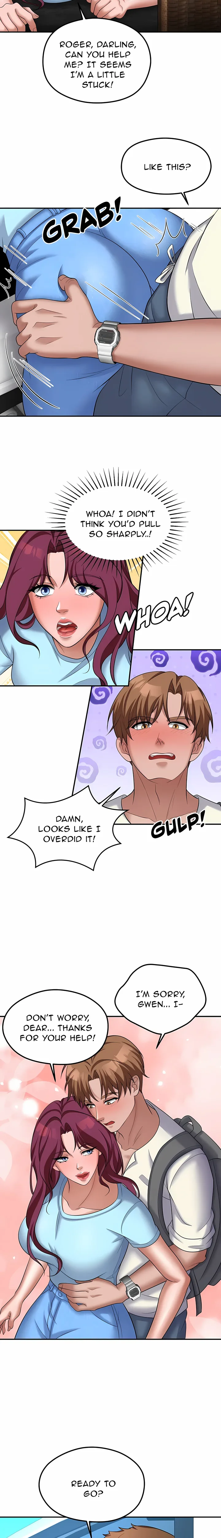 going-wild-with-stepmom-uncensored-chap-1-9