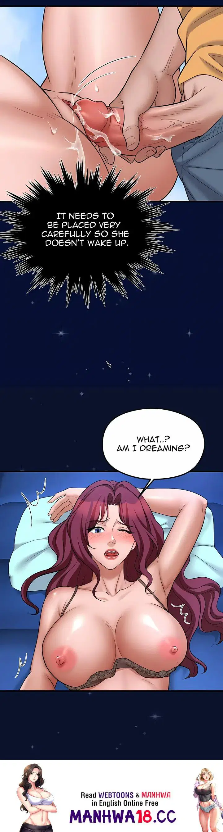 going-wild-with-stepmom-uncensored-chap-3-15