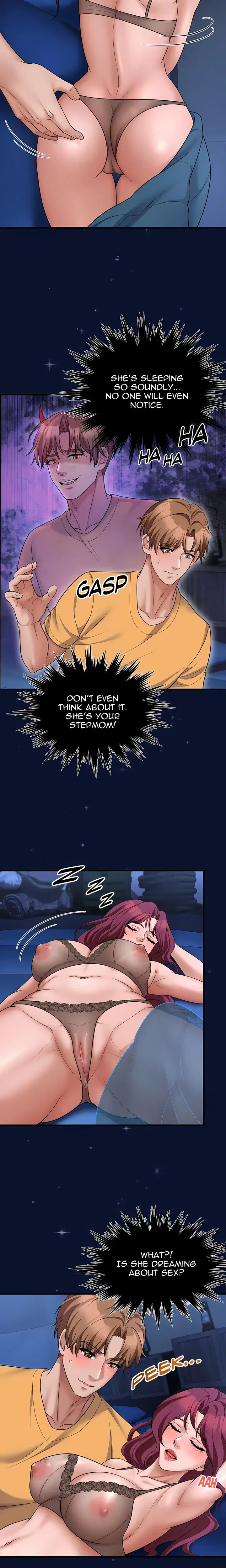going-wild-with-stepmom-uncensored-chap-3-5