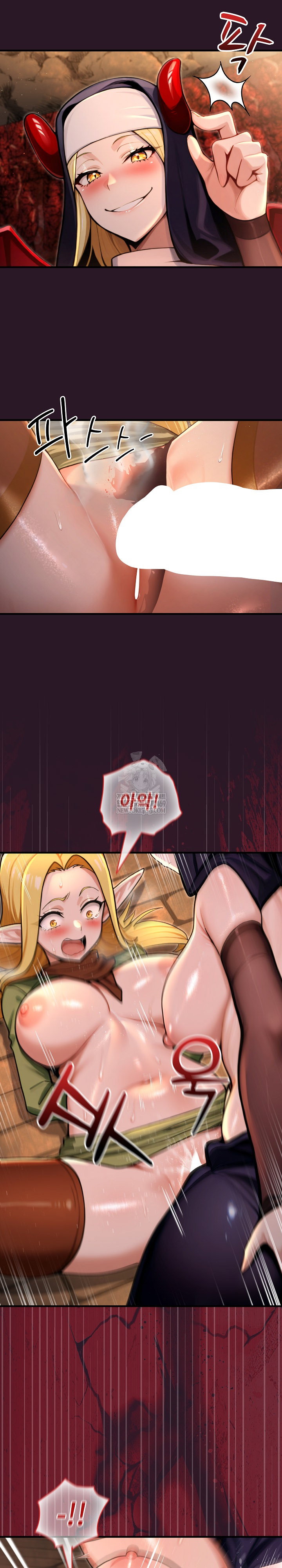xx-dungeon-raw-chap-4-22