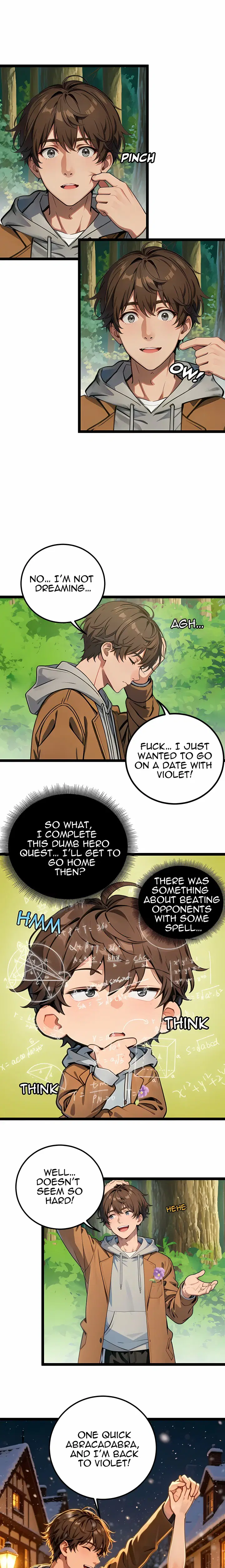 mojo-leveling-uncensored-chap-2-3