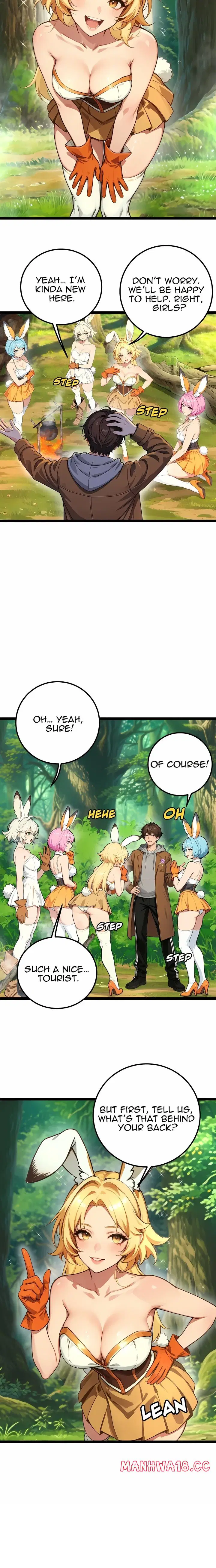 mojo-leveling-uncensored-chap-2-8