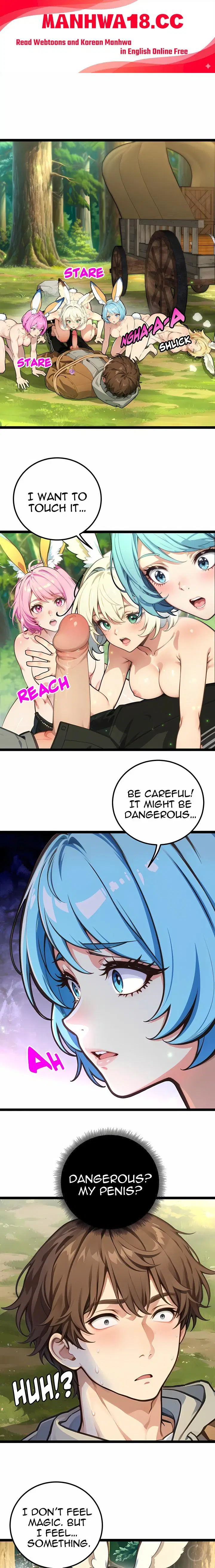 mojo-leveling-uncensored-chap-3-0