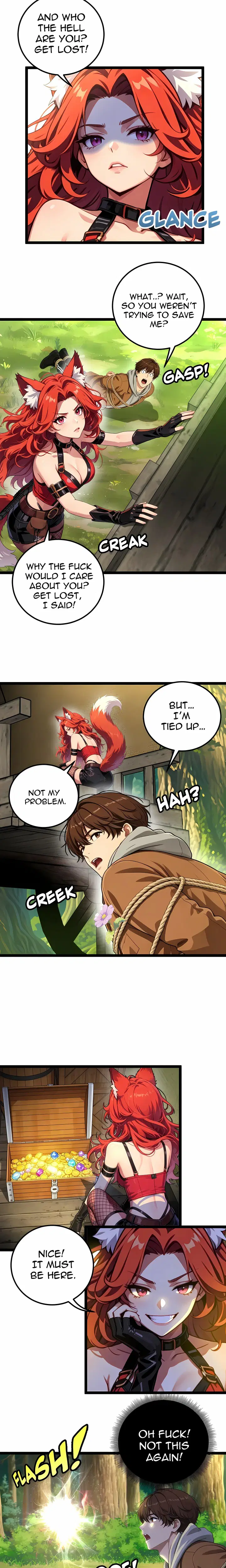mojo-leveling-uncensored-chap-3-11