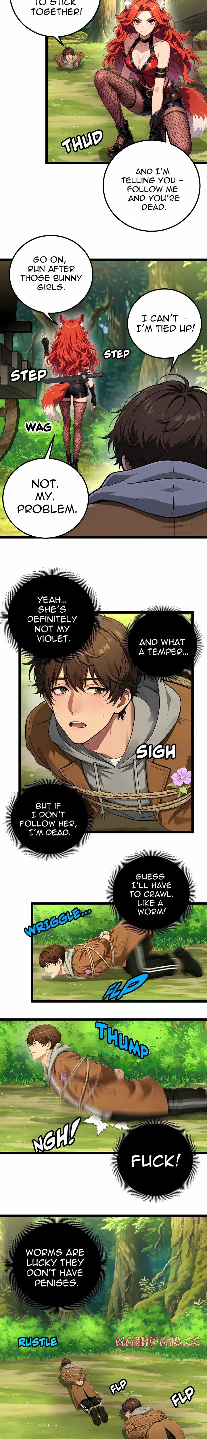 mojo-leveling-uncensored-chap-3-14