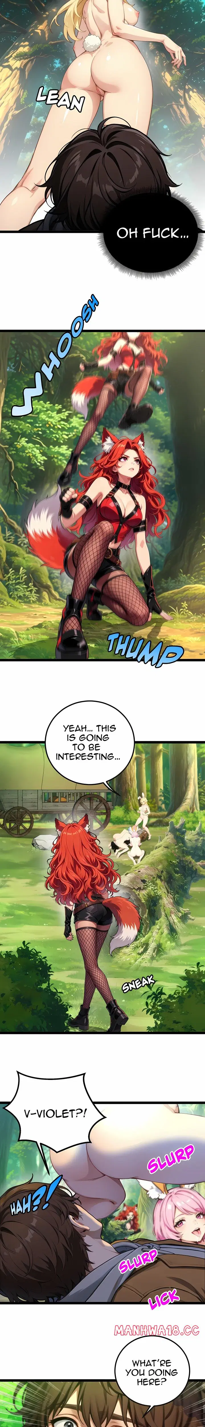 mojo-leveling-uncensored-chap-3-4
