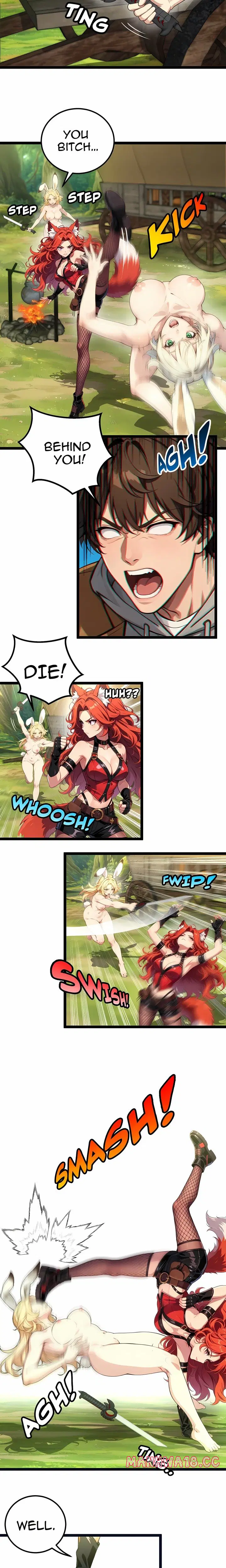 mojo-leveling-uncensored-chap-3-8
