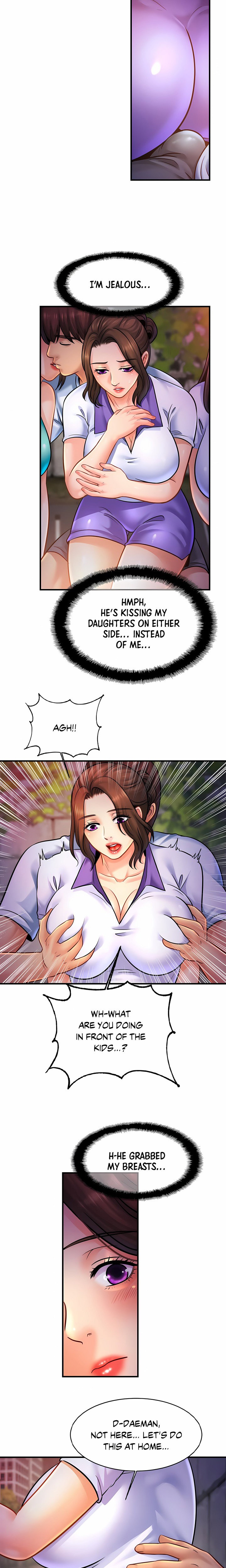 close-family-uncensored-chap-60-2