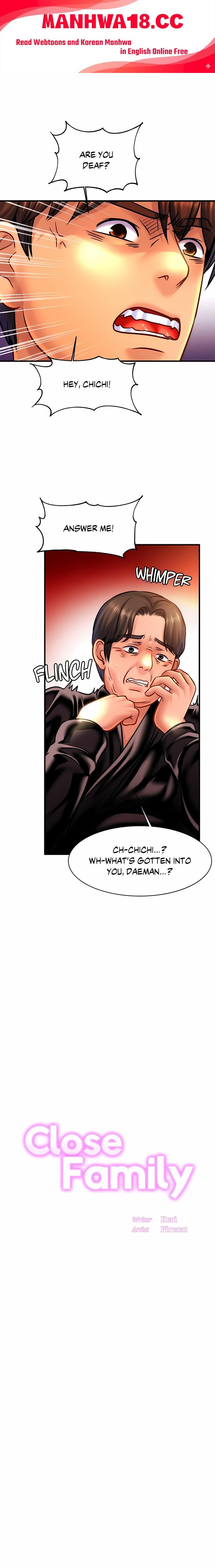 close-family-uncensored-chap-61-0