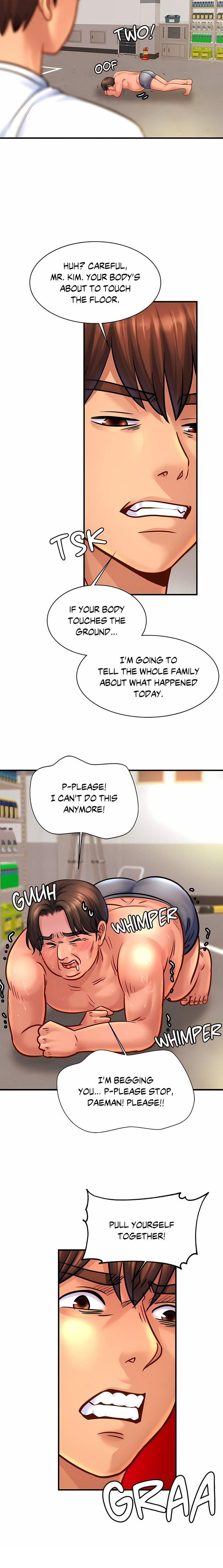 close-family-uncensored-chap-61-10