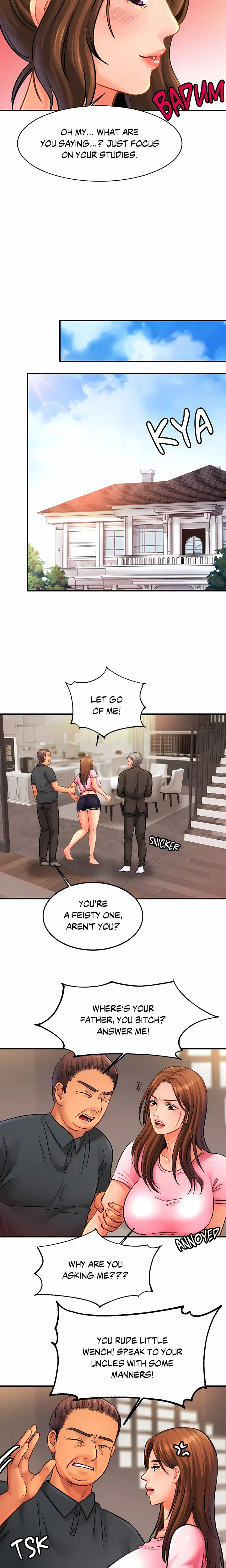 close-family-uncensored-chap-62-11