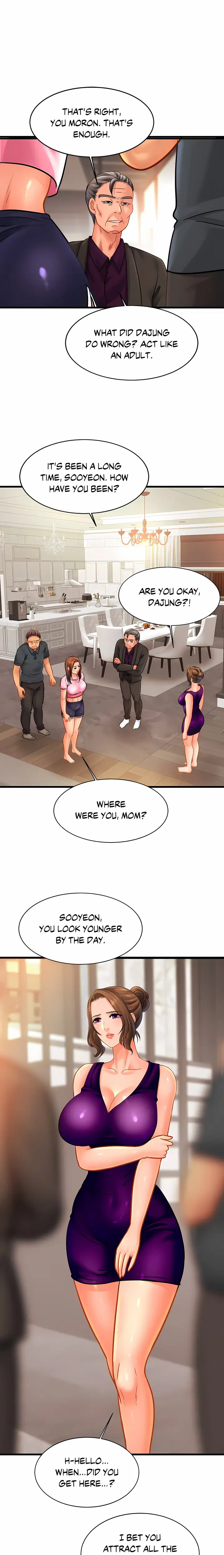 close-family-uncensored-chap-62-13