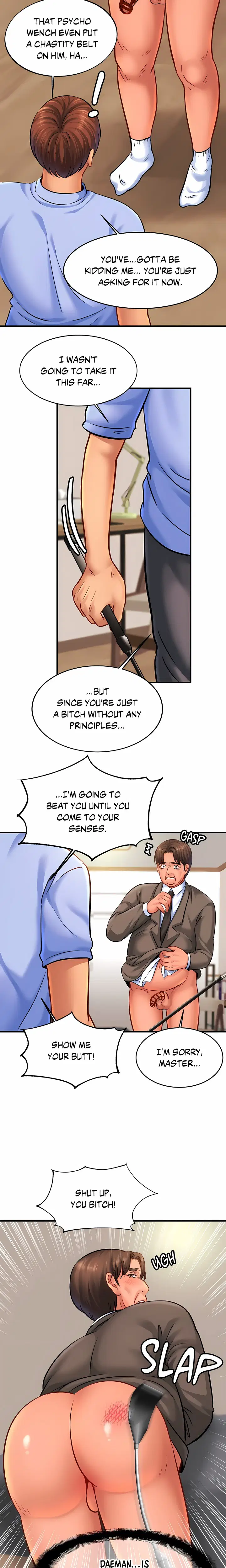 close-family-uncensored-chap-62-5