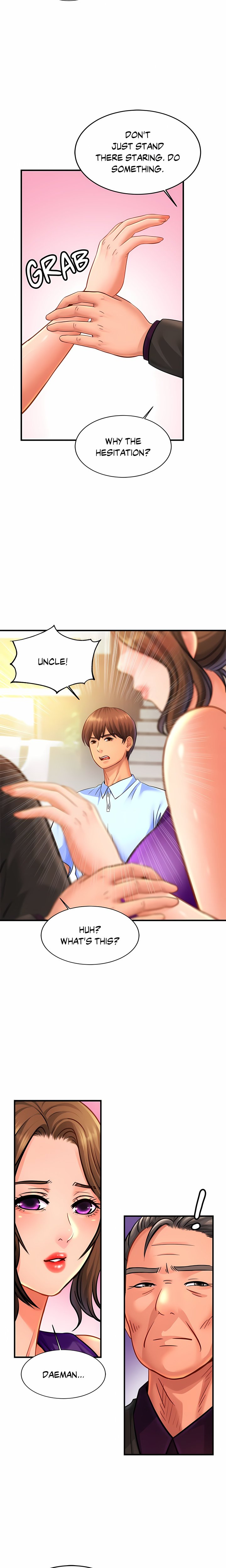 close-family-uncensored-chap-63-11