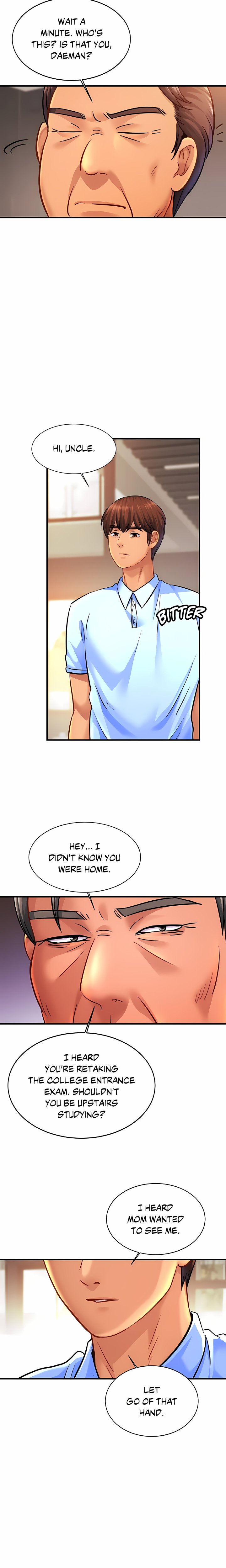 close-family-uncensored-chap-63-12