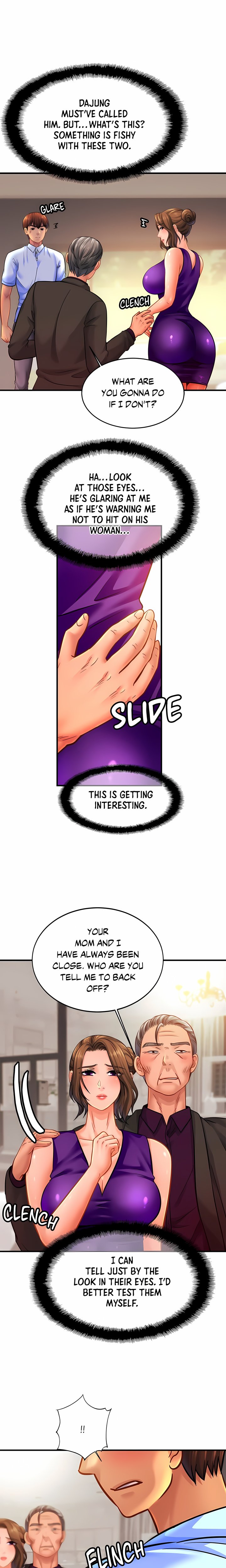 close-family-uncensored-chap-63-13