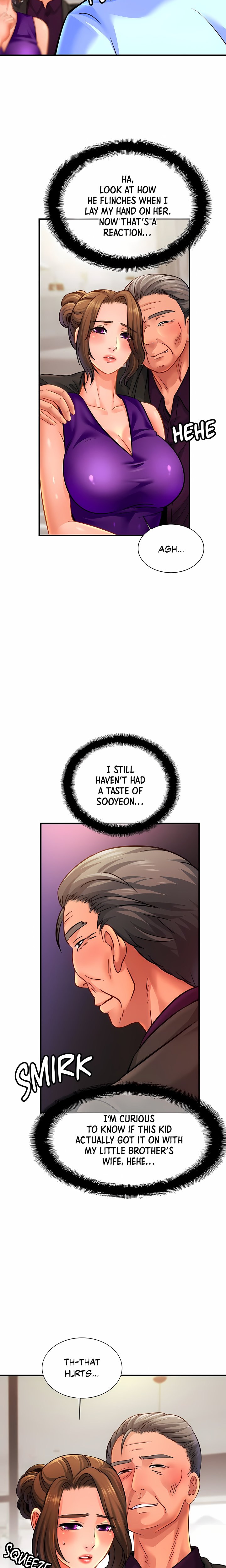 close-family-uncensored-chap-63-14