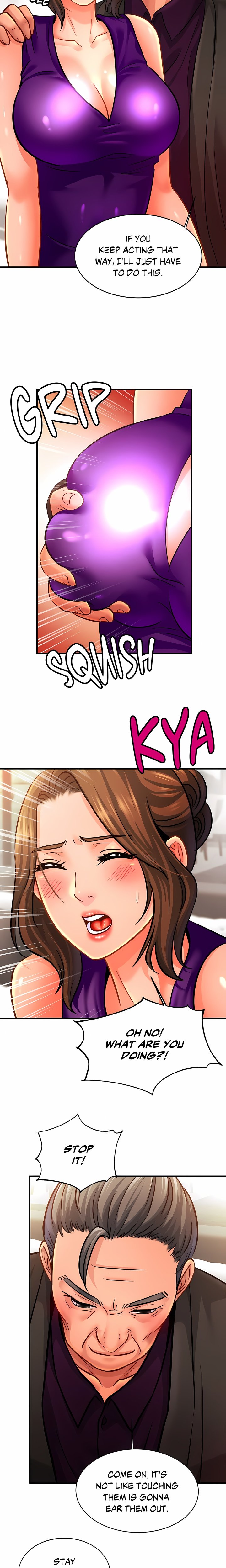 close-family-uncensored-chap-63-15