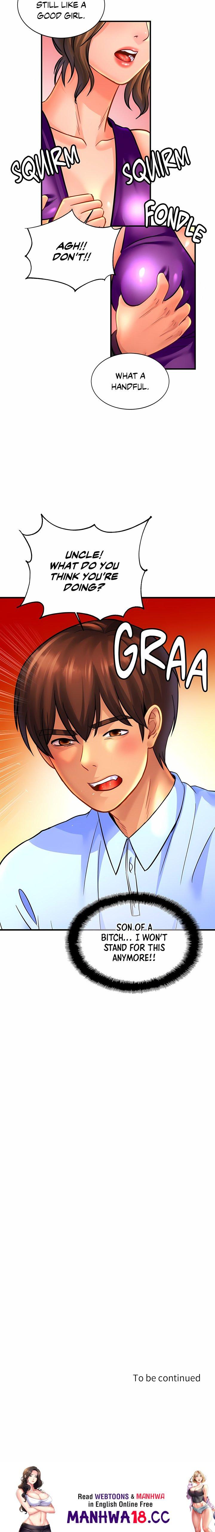 close-family-uncensored-chap-63-16